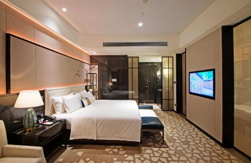 Jinniu Hotel | Rainbird Hotel