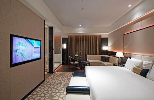 Jinniu Hotel | Rainbird Hotel