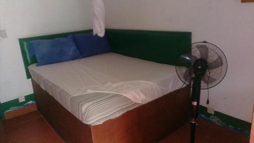 Sanyang Resort | Rainbow beach resort
