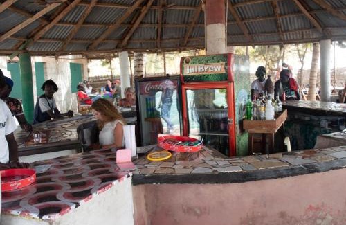 Sanyang Resort | Rainbow beach resort