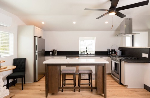 Rainbow CDP House | Rainbow Canyon Retreat: Hot Tub, Fire Pit, Games Room - Sleeps 16+