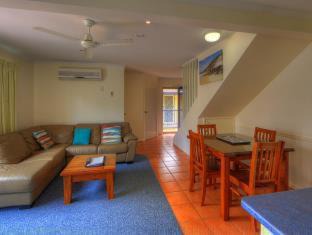 Rainbow Beach Apartment | Rainbow Getaway Holiday Apartments