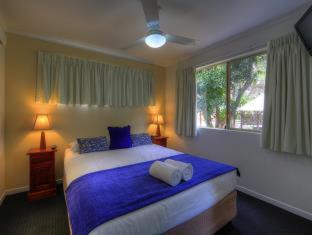 Rainbow Beach Apartment | Rainbow Getaway Holiday Apartments