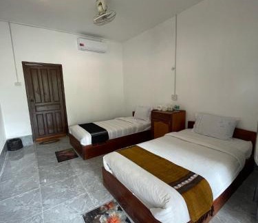 Muang Ngoi Neua House | Rainbow Guesthouse