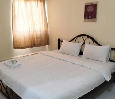 Vientiane Hotel | Rainbow Hotel Vientiane