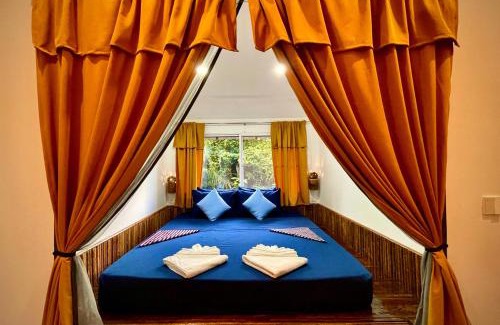 Thma Bang Resort | Rainbow Lodge