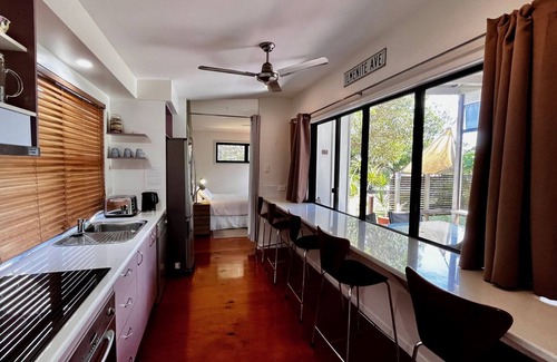 Rainbow Beach House | Rainbow North - Rainbow Beach
