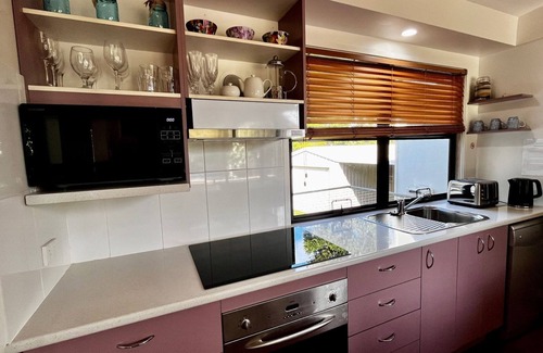 Rainbow Beach House | Rainbow North - Rainbow Beach