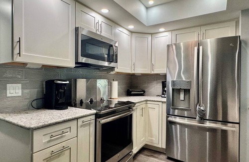 Dunnellon Condo | Rainbow River Area Waterfront Two FREE Kayaks. PLZ READ OUR EXCELLENT REVIEWS
