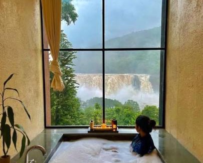 Perumbavoor Resort | Rainforest Resort