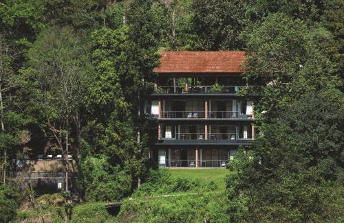 Perumbavoor Resort | Rainforest Resort