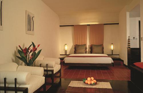 Perumbavoor Resort | Rainforest Resort