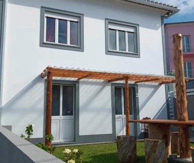 Praia da Vitoria House | Rainha do Mar AL 3436