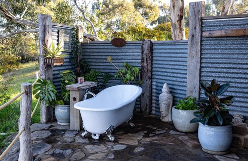 Gemmells House | Rainshadow Retreat, Rainshadow Retreat - Soak up the Serenity