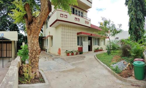 Gokulam House | Raintree Garden