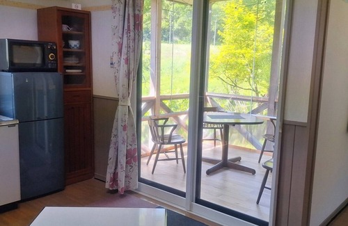 Shizukuishi RV Rental | Rainy season discount for 2025/Iwate County Iwate