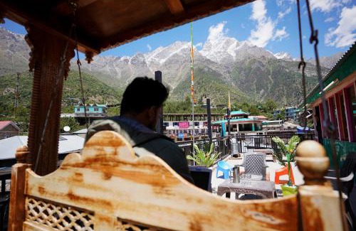 Sangla House | Raipalto Homestay