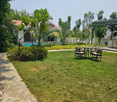 Raipur Other | Raipur farms The Farm House