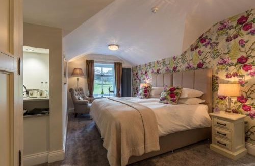 Grasmere Bed & Breakfast | Raise View House