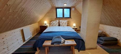 Viljandi County House | Raistiko sauna cabin/Raistiko saunamaja