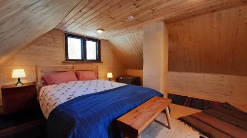 Viljandi County House | Raistiko sauna cabin/Raistiko saunamaja