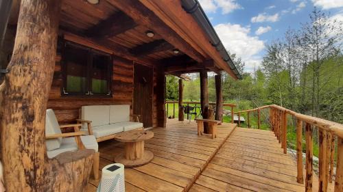 Viljandi County House | Raistiko sauna cabin/Raistiko saunamaja