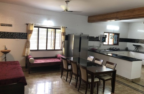 Channapatna Other | Raj Farms - A luxury Farm Villa
