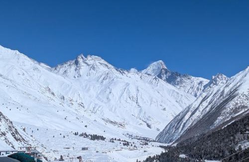 Chitkul House | Raj guest House