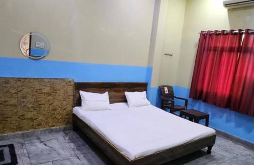 Sigra House | Raj Home Stay – Your Serene Getaway in the Heart of Varanasi