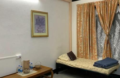 Jammu & Kashmir Ski House | Raja Ahssan Retreat