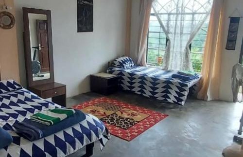 Jammu & Kashmir Ski House | Raja Ahssan Retreat