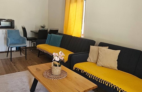 Ulcinj House | Rajana Bungalow - Ulcinj