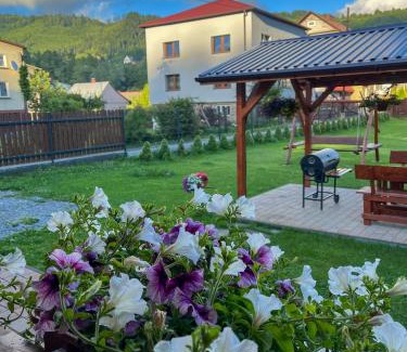 Rajcza Apartment | Rajcuś