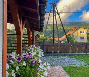 Rajcza Apartment | Rajcuś
