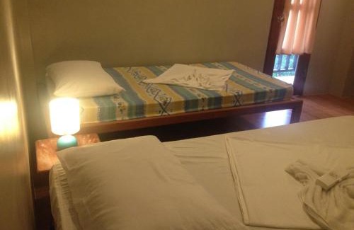 El Nido Hotel | Raje Residence