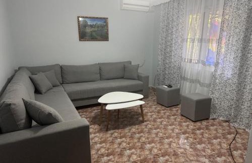 Vlore Apartment | Rajli & Irgen