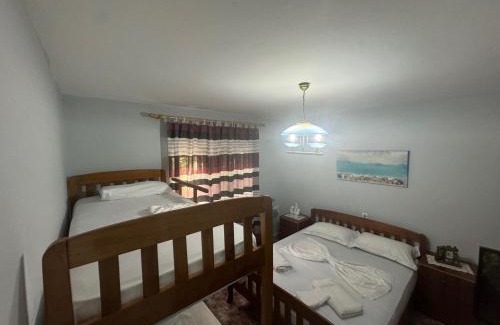 Vlore Apartment | Rajli & Irgen