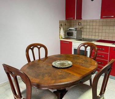 Vlore Apartment | Rajli & Irgen