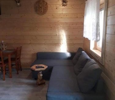 Lomnica House | Rajskie wzgórze w Karkonoszach