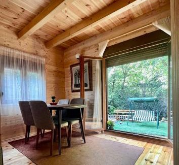 Kolasin Ski Chalet | Rajsko Selo Kolasin