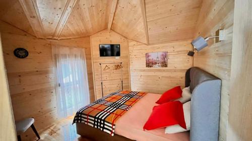 Kolasin Ski Chalet | Rajsko Selo Kolasin