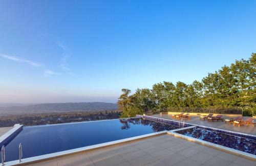 Chachian Hotel | Rakkh Resort, a member of Radisson Individuals Retreats