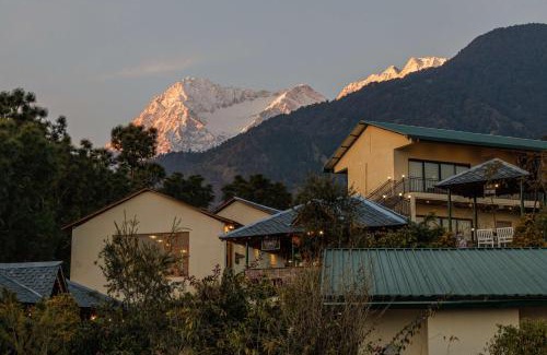 Chachian Hotel | Rakkh Resort, a member of Radisson Individuals Retreats