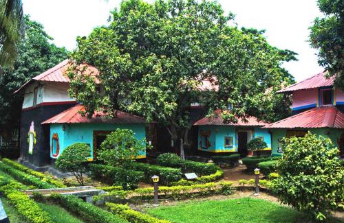 Ruppur Resort | Raktokorobi Karu Gram