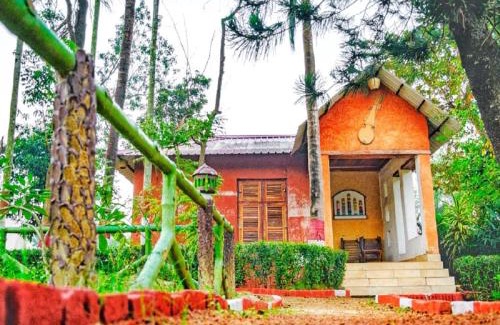 Ruppur Resort | Raktokorobi Karu Gram