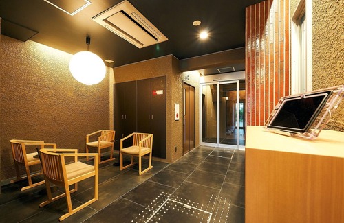 Hakata-ku Apartment | Rakuten STAY Hakata Gion Deluxe room 202/Fukuoka Fukuoka