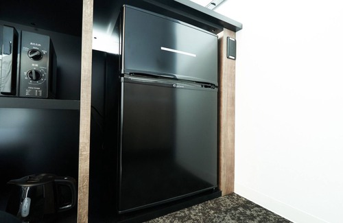 Hakata-ku Apartment | Rakuten STAY Hakata Station North Delux Triple/Fukuoka Fukuoka