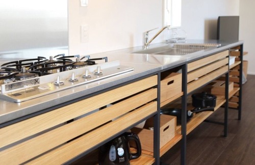 Fujiyoshida House | Rakuten STAY HOUSE x WILL STYLE Fujiyoshida 101/Fujiyoshida Yamanashi