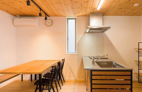 Kamiamakusa House | Rakuten STAY HOUSE Amakusa 104/Kamiamakusa Kumamoto