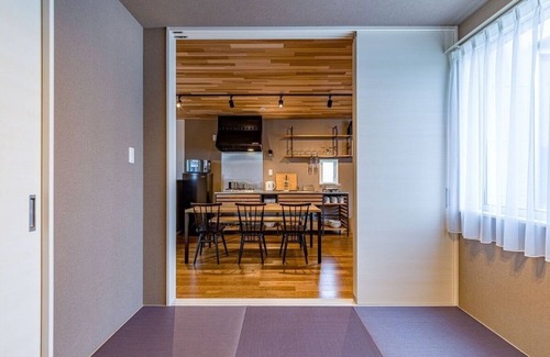 Fujinomiya House | Rakuten STAY HOUSE x WILL STYLE Fujinomiya 103/Fujinomiya Shizuoka